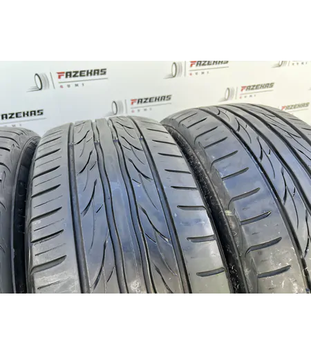 215/55 R16 Kumho Ecsta PS31 nyári gumi 5-6mm - Mobil Gumis 3