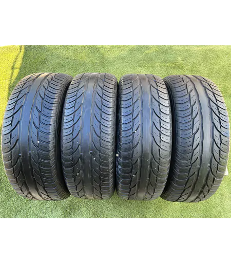 245/45 R17 Uniroyal RainExpert nyári gumi 5mm