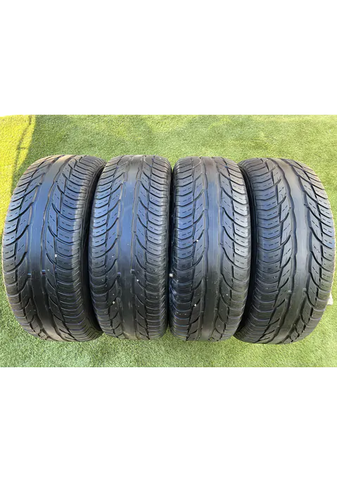 245/45 R17 Uniroyal RainExpert nyári gumi 5mm