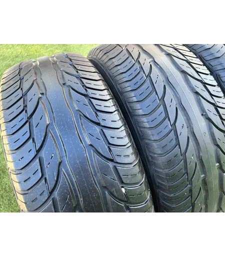 245/45 R17 Uniroyal RainExpert nyári gumi 5mm 2