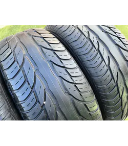 245/45 R17 Uniroyal RainExpert nyári gumi 5mm 3