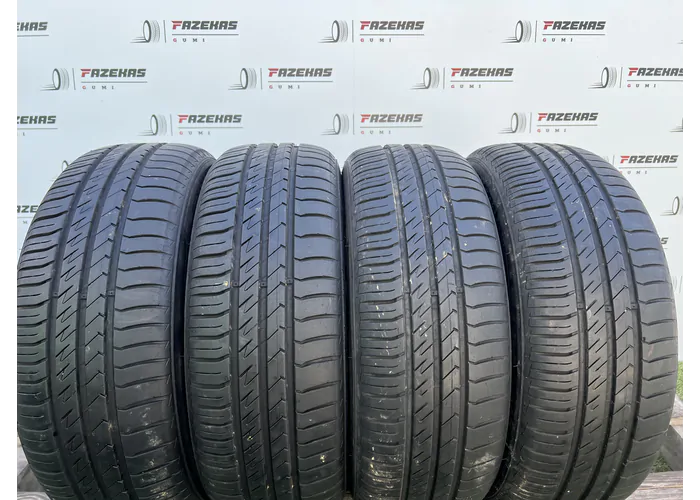 185/60 R14 Laufenn G Fit EQ nyári gumi 5-6mm - Mobil Gumis