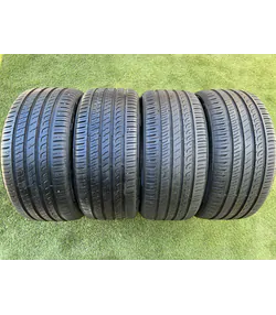 245/40 R18 Barum Bravuris 5 nyári gumi 7-8mm 1