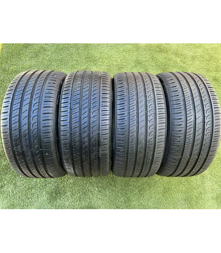 245/40 R18 Barum Bravuris 5 nyári gumi 7-8mm