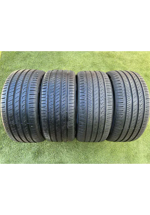 245/40 R18 Barum Bravuris 5 nyári gumi 7-8mm