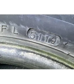 185/60 R14 Laufenn G Fit EQ nyári gumi 5-6mm - Mobil Gumis 4