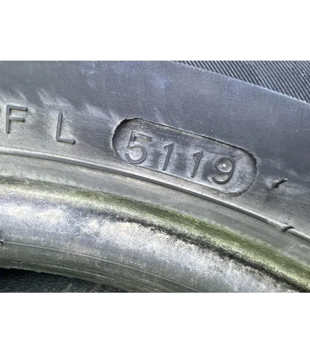 185/60 R14 Laufenn G Fit EQ nyári gumi 5-6mm - Mobil Gumis 4