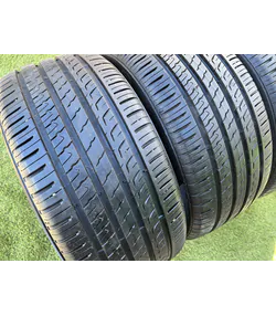 245/40 R18 Barum Bravuris 5 nyári gumi 7-8mm 2