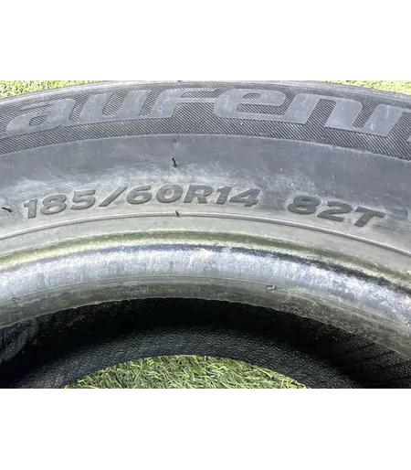 185/60 R14 Laufenn G Fit EQ nyári gumi 5-6mm - Mobil Gumis 5