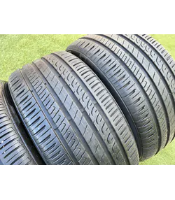 245/40 R18 Barum Bravuris 5 nyári gumi 7-8mm 3