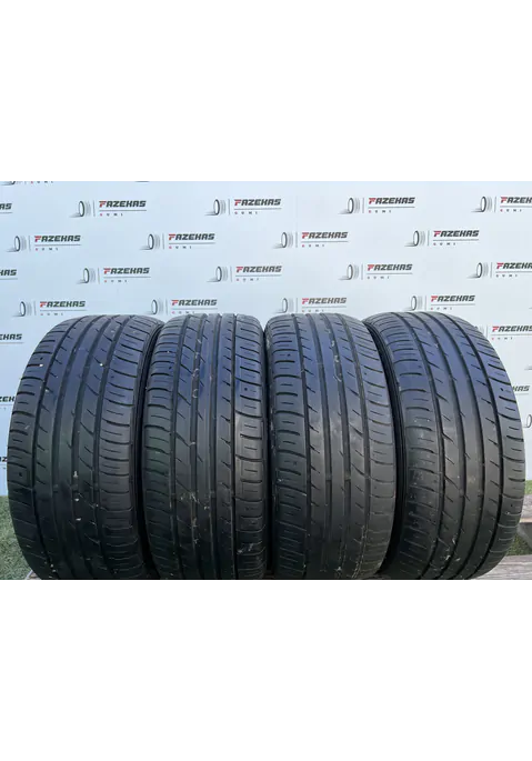 215/45 R16 Falken Ziex ZE914 nyári gumi 4,5-6mm - Mobil Gumis