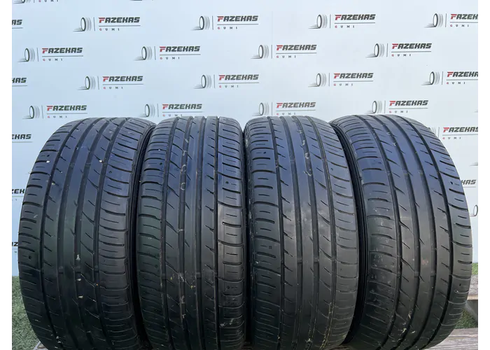 215/45 R16 Falken Ziex ZE914 nyári gumi 4,5-6mm - Mobil Gumis