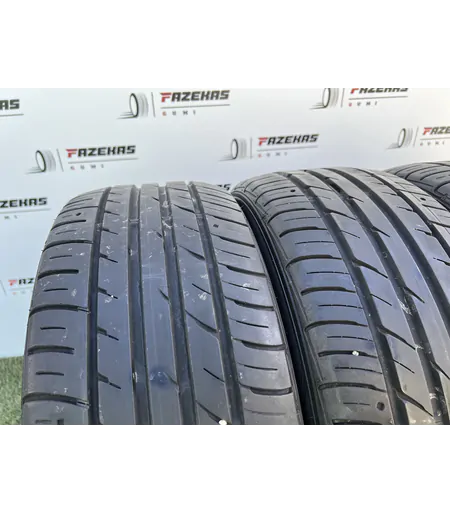 215/45 R16 Falken Ziex ZE914 nyári gumi 4,5-6mm - Mobil Gumis 2