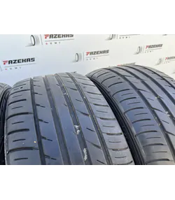 215/45 R16 Falken Ziex ZE914 nyári gumi 4,5-6mm - Mobil Gumis 3