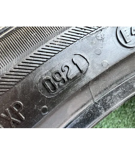 245/40 R18 Barum Bravuris 5 nyári gumi 7-8mm 6