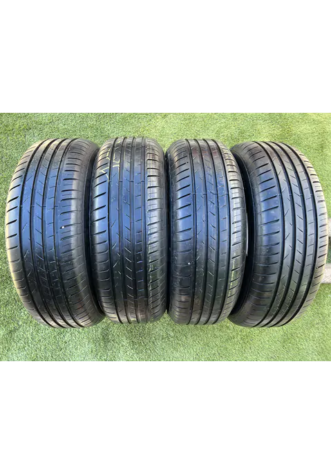 195/65 R15 Vredestein Ultrac nyári gumi 6,5mm