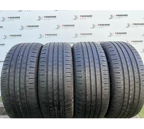 215/55 R16 Continental ContiEcoContact 5 nyári gumi 5,5-6mm - Mobil Gumis
