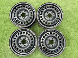 5x115 15" Opel gyári lemezfelni 6Jx15h2 ET50 1