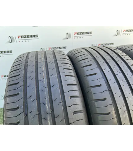 215/55 R16 Continental ContiEcoContact 5 nyári gumi 5,5-6mm - Mobil Gumis 2