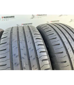 215/55 R16 Continental ContiEcoContact 5 nyári gumi 5,5-6mm - Mobil Gumis 3