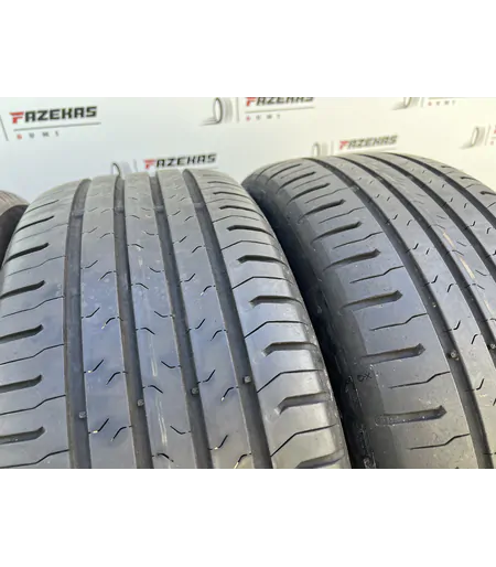 215/55 R16 Continental ContiEcoContact 5 nyári gumi 5,5-6mm - Mobil Gumis 3