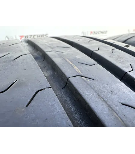 215/55 R16 Continental ContiEcoContact 5 nyári gumi 5,5-6mm - Mobil Gumis 4