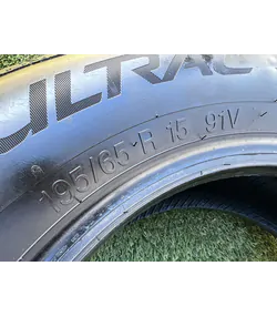 195/65 R15 Vredestein Ultrac nyári gumi 6,5mm 5