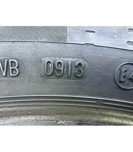 215/55 R16 Continental ContiEcoContact 5 nyári gumi 5,5-6mm - Mobil Gumis 5