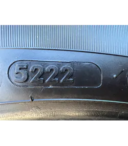 195/65 R15 Vredestein Ultrac nyári gumi 6,5mm 6