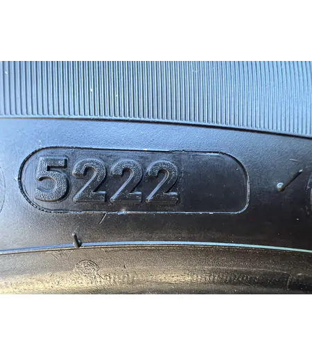 195/65 R15 Vredestein Ultrac nyári gumi 6,5mm 6