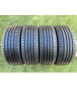 195/50 R15 Hankook Ventus S1 Evo nyári gumi mm 1