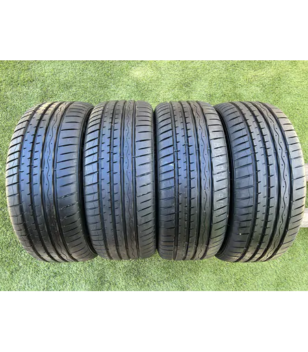 195/50 R15 Hankook Ventus S1 Evo nyári gumi mm 1