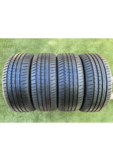 195/50 R15 Hankook Ventus S1 Evo nyári gumi mm