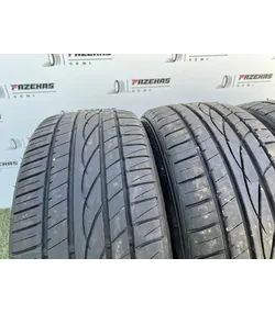 215/45 R16 Sumitomo BC100 nyári gumi 6,5-5mm - Mobil Gumis 2