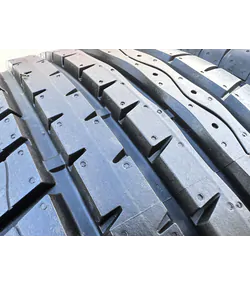 195/50 R15 Hankook Ventus S1 Evo nyári gumi mm 4