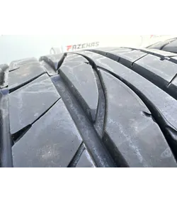 215/45 R16 Sumitomo BC100 nyári gumi 6,5-5mm - Mobil Gumis 4