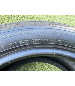 195/50 R15 Hankook Ventus S1 Evo nyári gumi mm 5