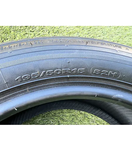 195/50 R15 Hankook Ventus S1 Evo nyári gumi mm 5