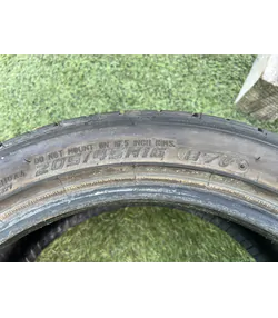 215/45 R16 Sumitomo BC100 nyári gumi 6,5-5mm - Mobil Gumis 5