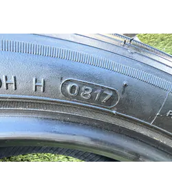 195/50 R15 Hankook Ventus S1 Evo nyári gumi mm 6