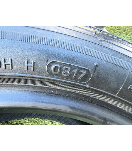 195/50 R15 Hankook Ventus S1 Evo nyári gumi mm 6