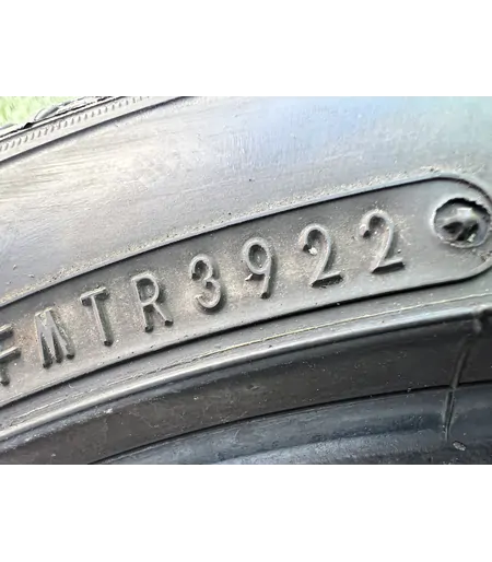 215/45 R16 Sumitomo BC100 nyári gumi 6,5-5mm - Mobil Gumis 6