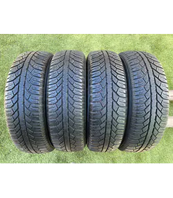175/70 R14 Semperit Master Grip 2 téli gumi 5,5mm 1