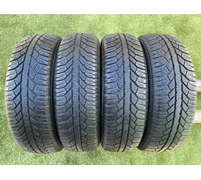 175/70 R14 Semperit Master Grip 2 téli gumi 5,5mm alapértelmezett kép