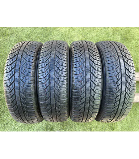 175/70 R14 Semperit Master Grip 2 téli gumi 5,5mm 1
