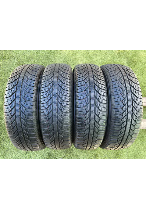 175/70 R14 Semperit Master Grip 2 téli gumi 5,5mm