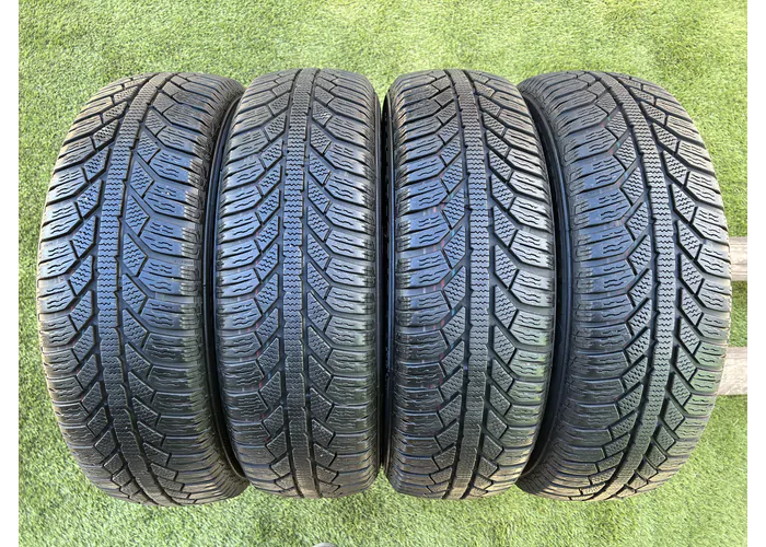 175/70 R14 Semperit Master Grip 2 téli gumi 5,5mm alapértelmezett kép