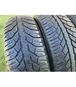 175/70 R14 Semperit Master Grip 2 téli gumi 5,5mm 2