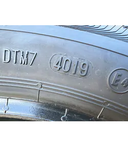 175/70 R14 Semperit Master Grip 2 téli gumi 5,5mm 5