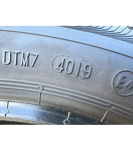175/70 R14 Semperit Master Grip 2 téli gumi 5,5mm 5